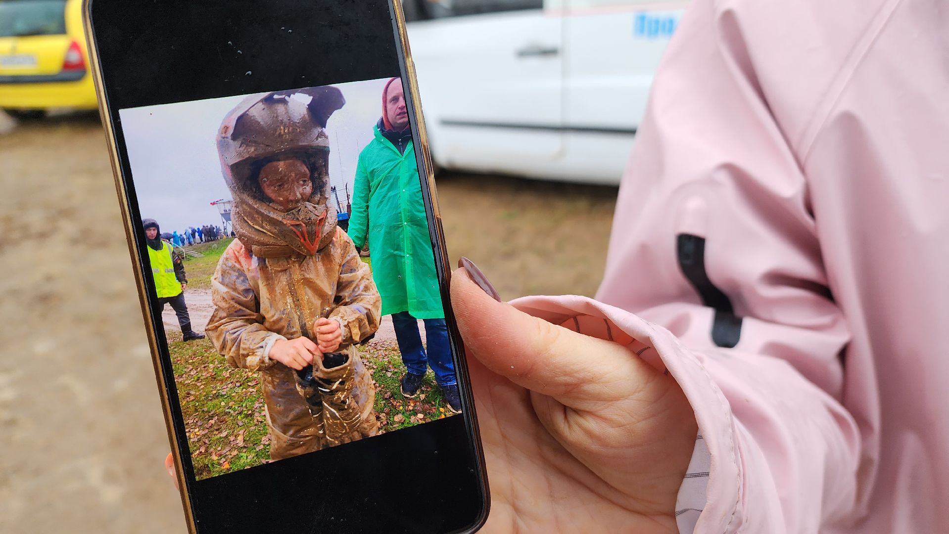 подмосковье, городской округ пушкинский, Левково, детский спорт, Гонки,