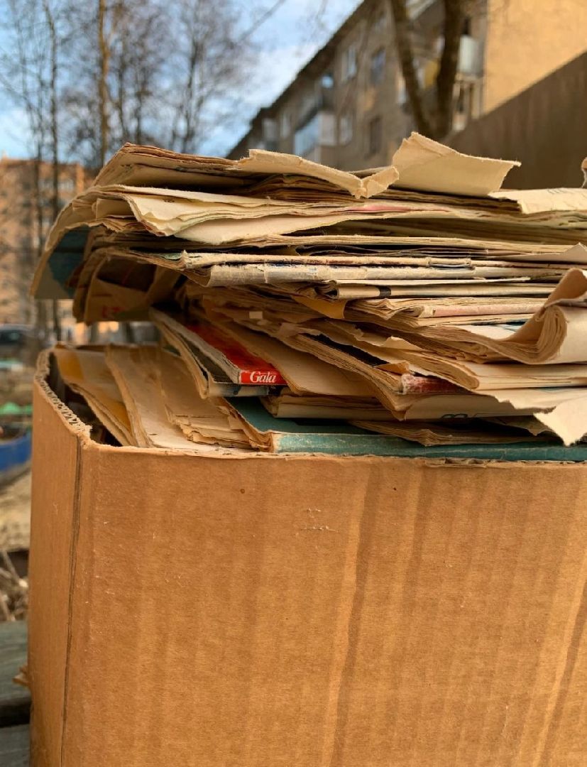 воскресенск, экономика, грант, московская область, бизнес, экология, переработка,