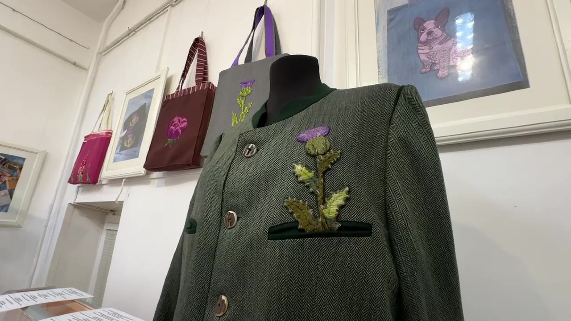 Реутов, музей, выставка, золотное шитье, бисер, пайетки,