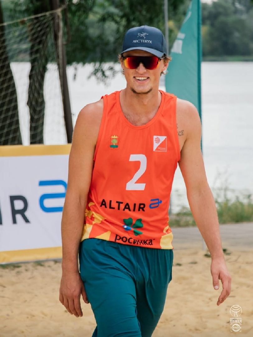 подмосковье, городской округ пушкинский, ивантеевка, Обнинск, спорт, Пляжный волейбол, Чемпион,