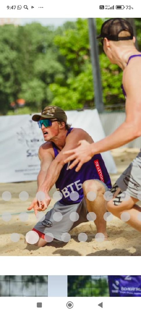 подмосковье, городской округ пушкинский, ивантеевка, Обнинск, спорт, Пляжный волейбол, Чемпион,