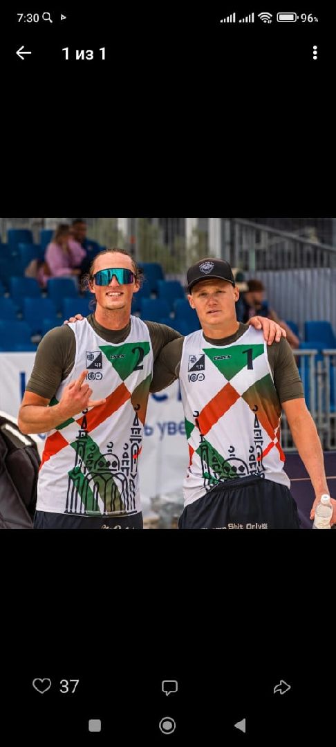 подмосковье, городской округ пушкинский, ивантеевка, Обнинск, спорт, Пляжный волейбол, Чемпион,