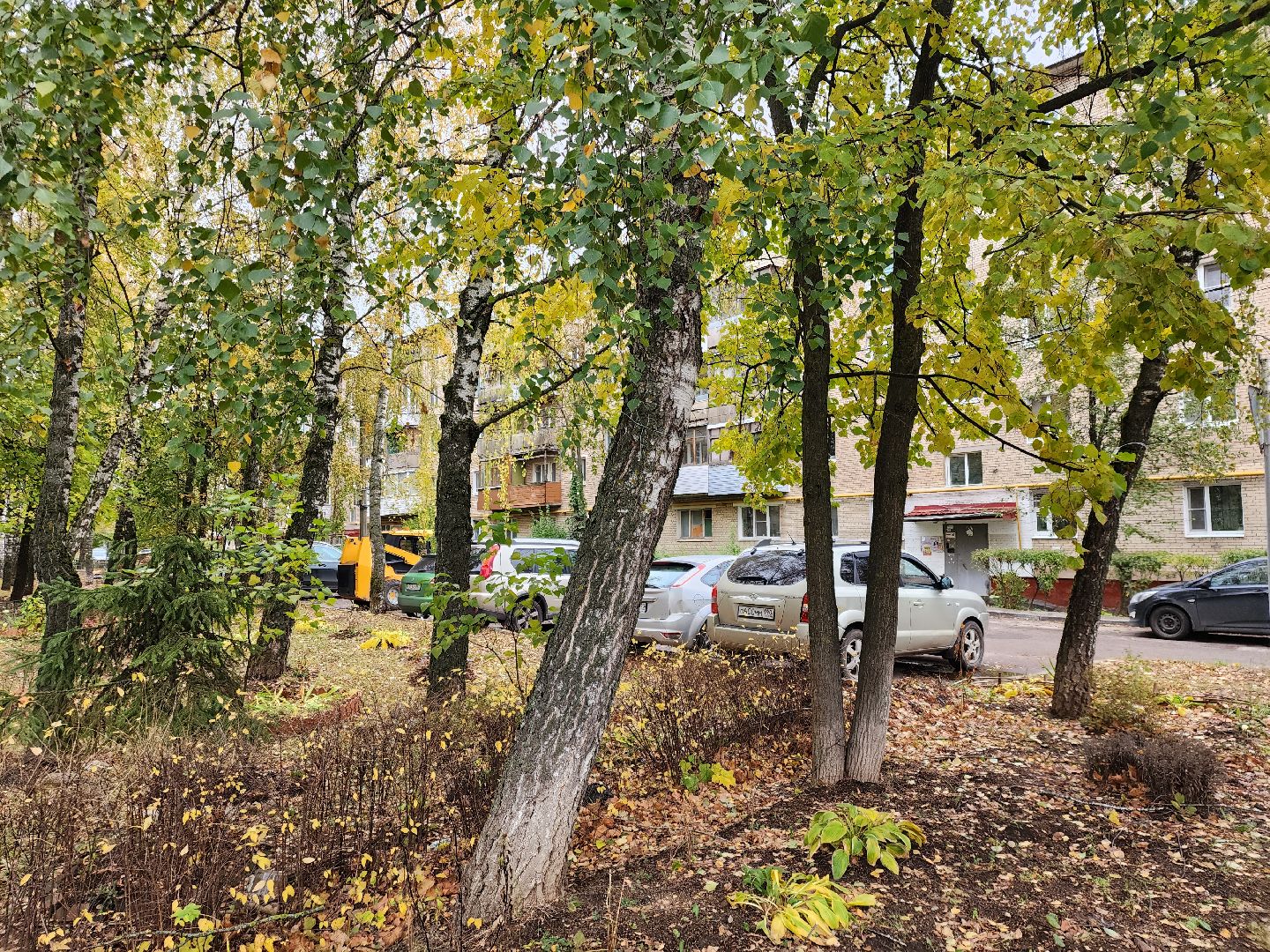 Заенигород, Ремонт дорог, Дворовые дороги,