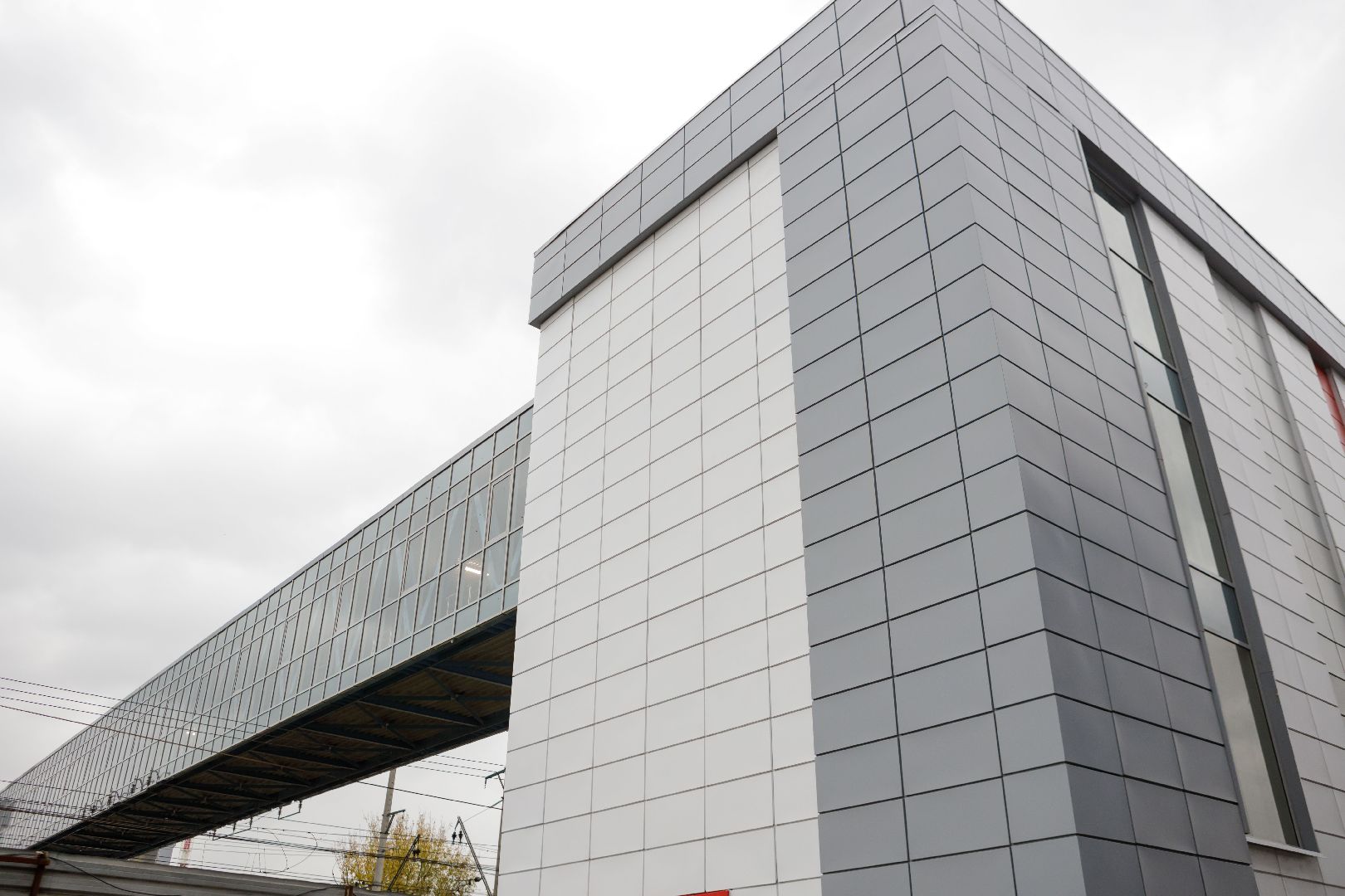 переход, люберцы, жд,видео с коптера,