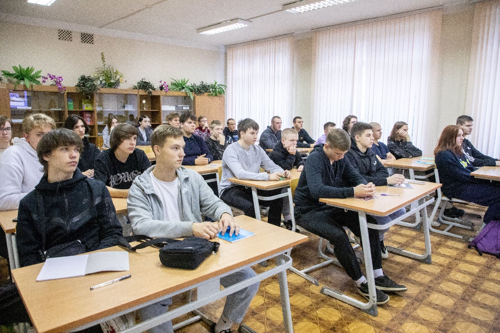 лыткарино, общество, экология, образование,