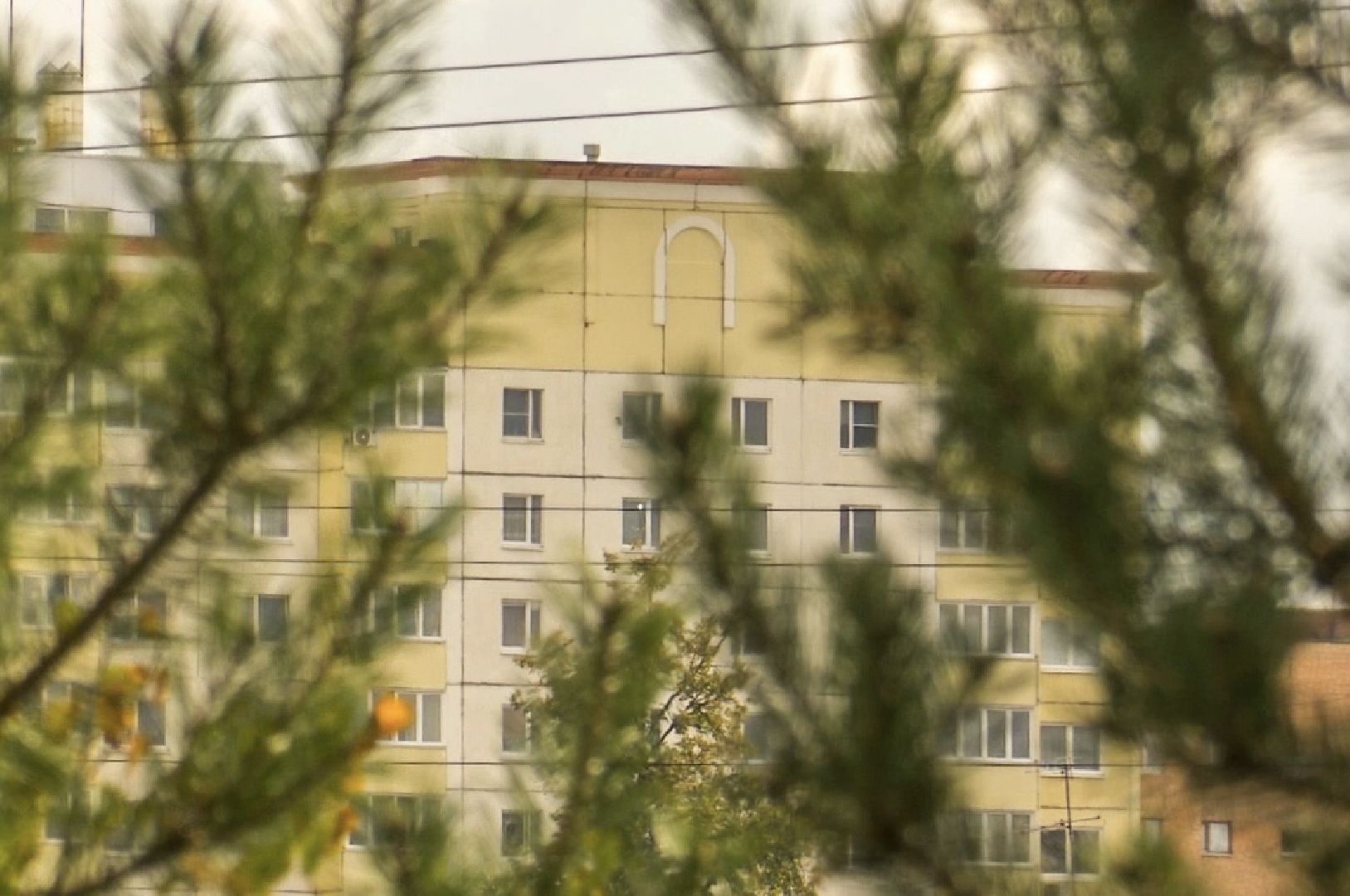 Клин, общество, благоустройство, строительство, перемены,