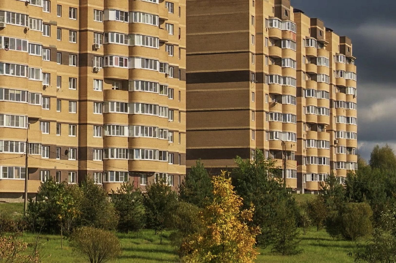 Клин, общество, благоустройство, строительство, перемены,