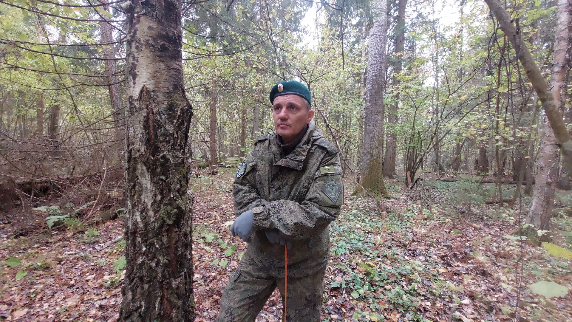 раскопки, чеховский городской округ, поисковое движение, Поисковый отряд, Танк,