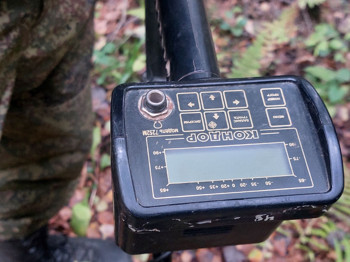 раскопки, чеховский городской округ, поисковое движение, Поисковый отряд, Танк,