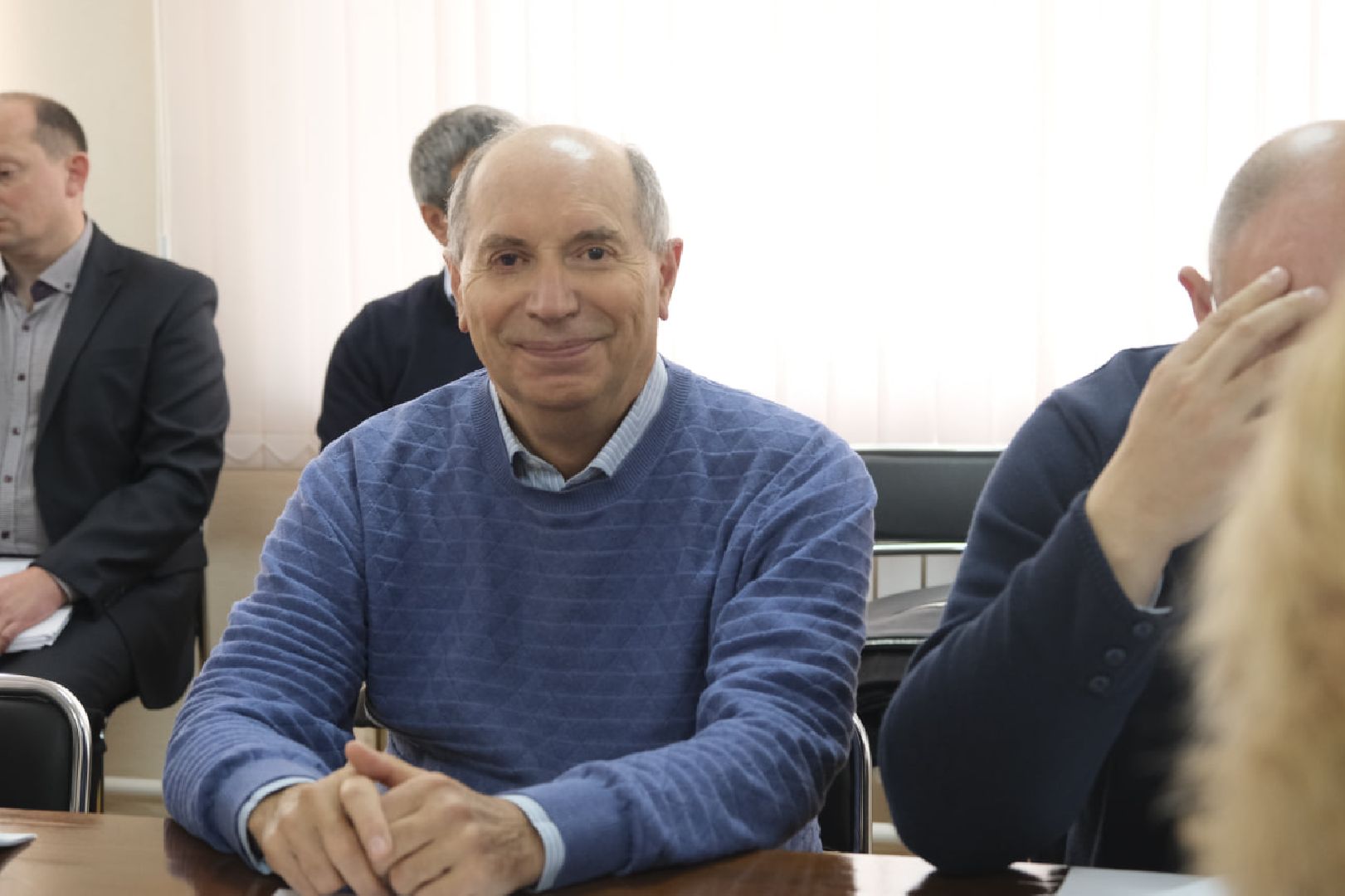 пущино, экономика, индустриальный парк,