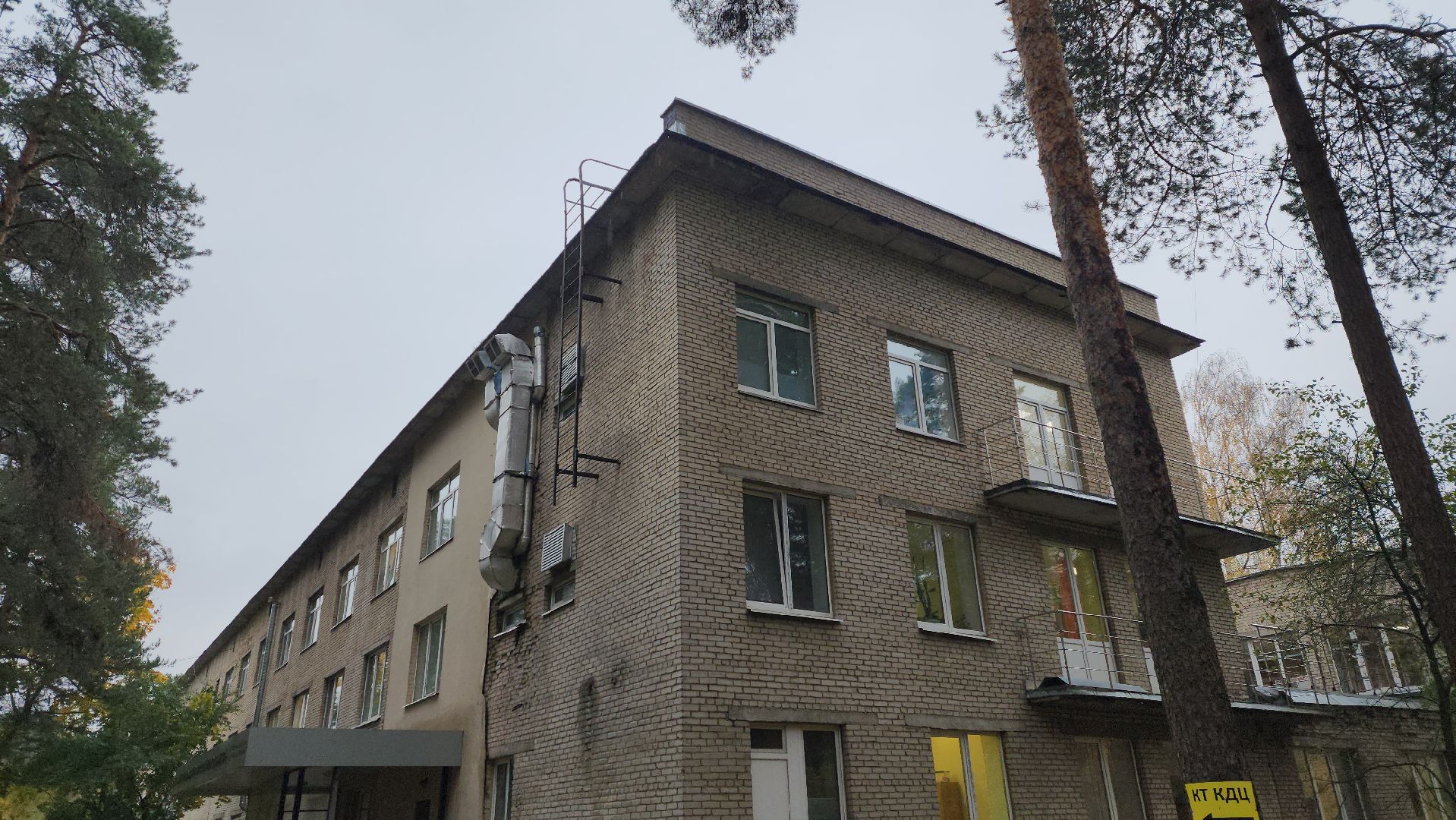 больничный лист, закрытие, листок нетрудоспособности, дистанционно, телемедицина, ОКБ, Семенов,