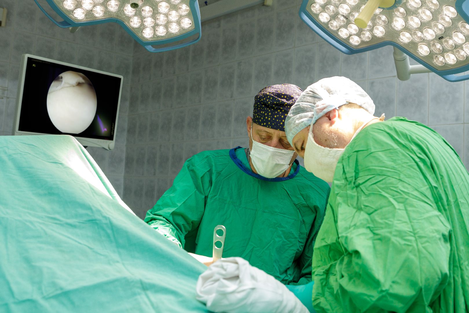 Люберцы, Эндопротезирование, хирург, травматолог,