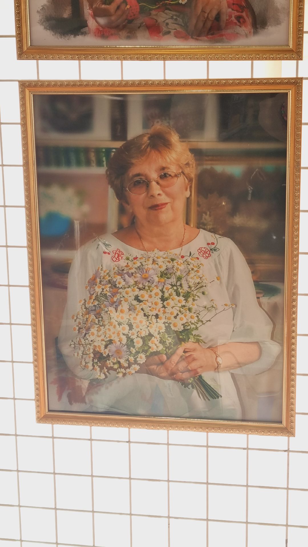 Подмосковье, Ивантеевка, пенсионеры