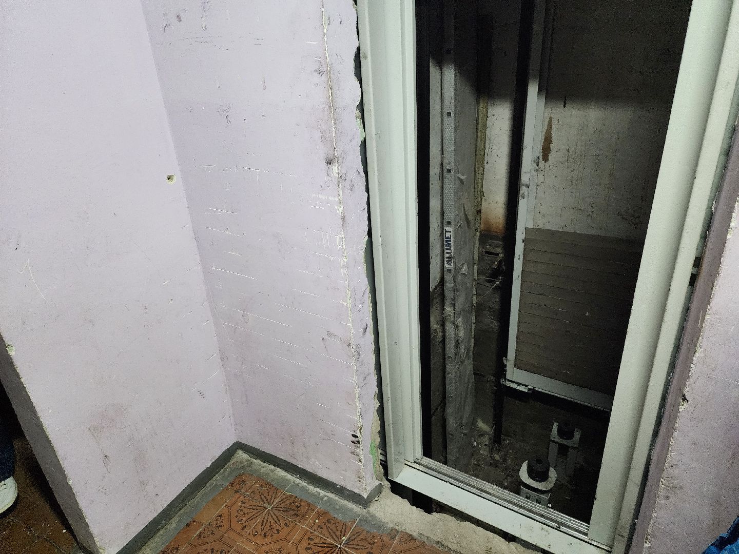 серпухов, лифты, серпуховский лифтостроительный завод, слз, жкх, замена лифтов,