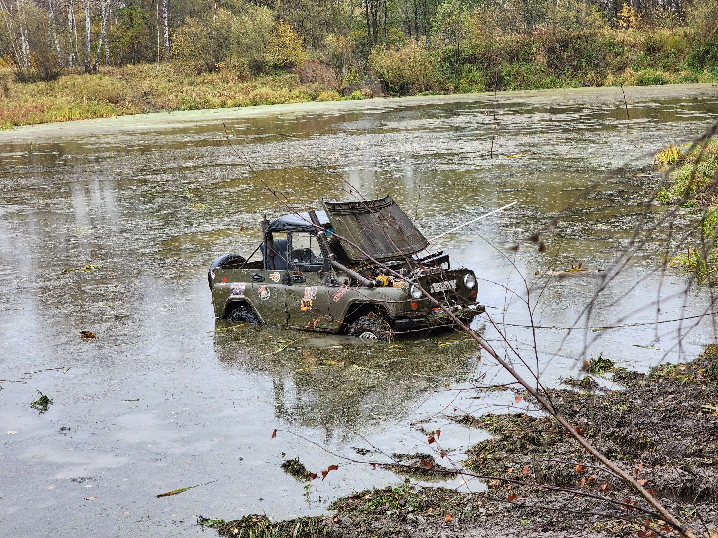 внедорожный спорт, ступино, ориентирование на внедеорожниках, Hard Drive 2023,
