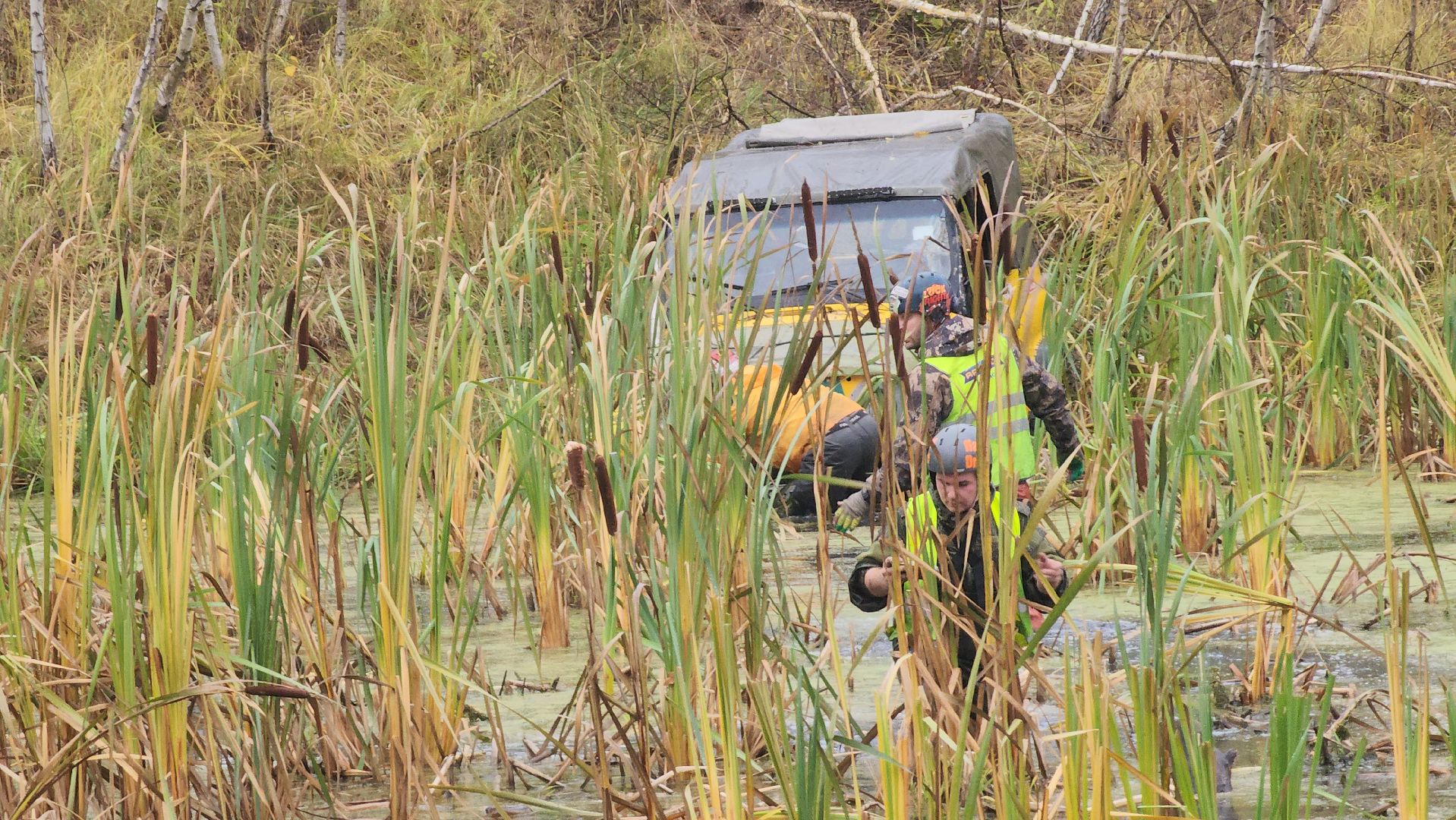внедорожный спорт, ступино, ориентирование на внедеорожниках, Hard Drive 2023,