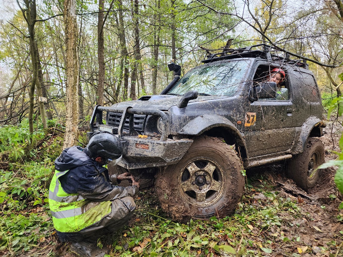 внедорожный спорт, ступино, ориентирование на внедеорожниках, Hard Drive 2023,