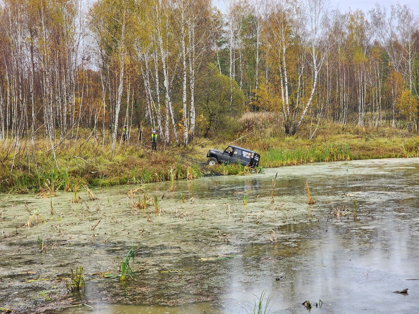 внедорожный спорт, ступино, ориентирование на внедеорожниках, Hard Drive 2023,