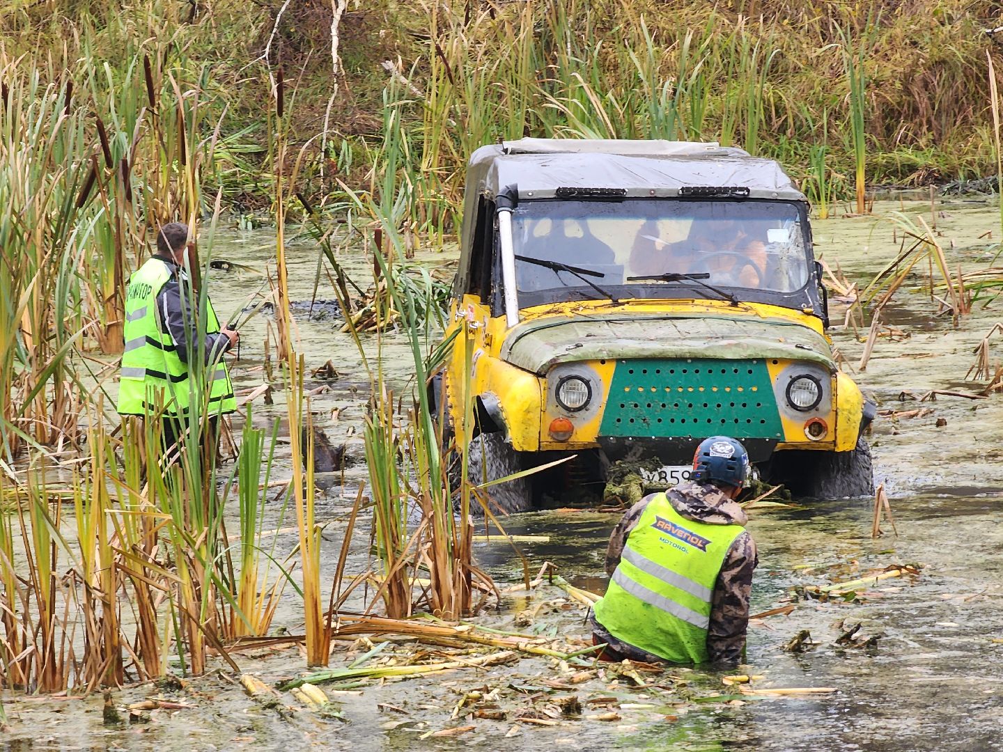 внедорожный спорт, ступино, ориентирование на внедеорожниках, Hard Drive 2023,