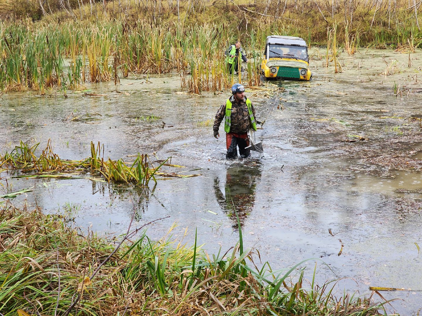 внедорожный спорт, ступино, ориентирование на внедеорожниках, Hard Drive 2023,