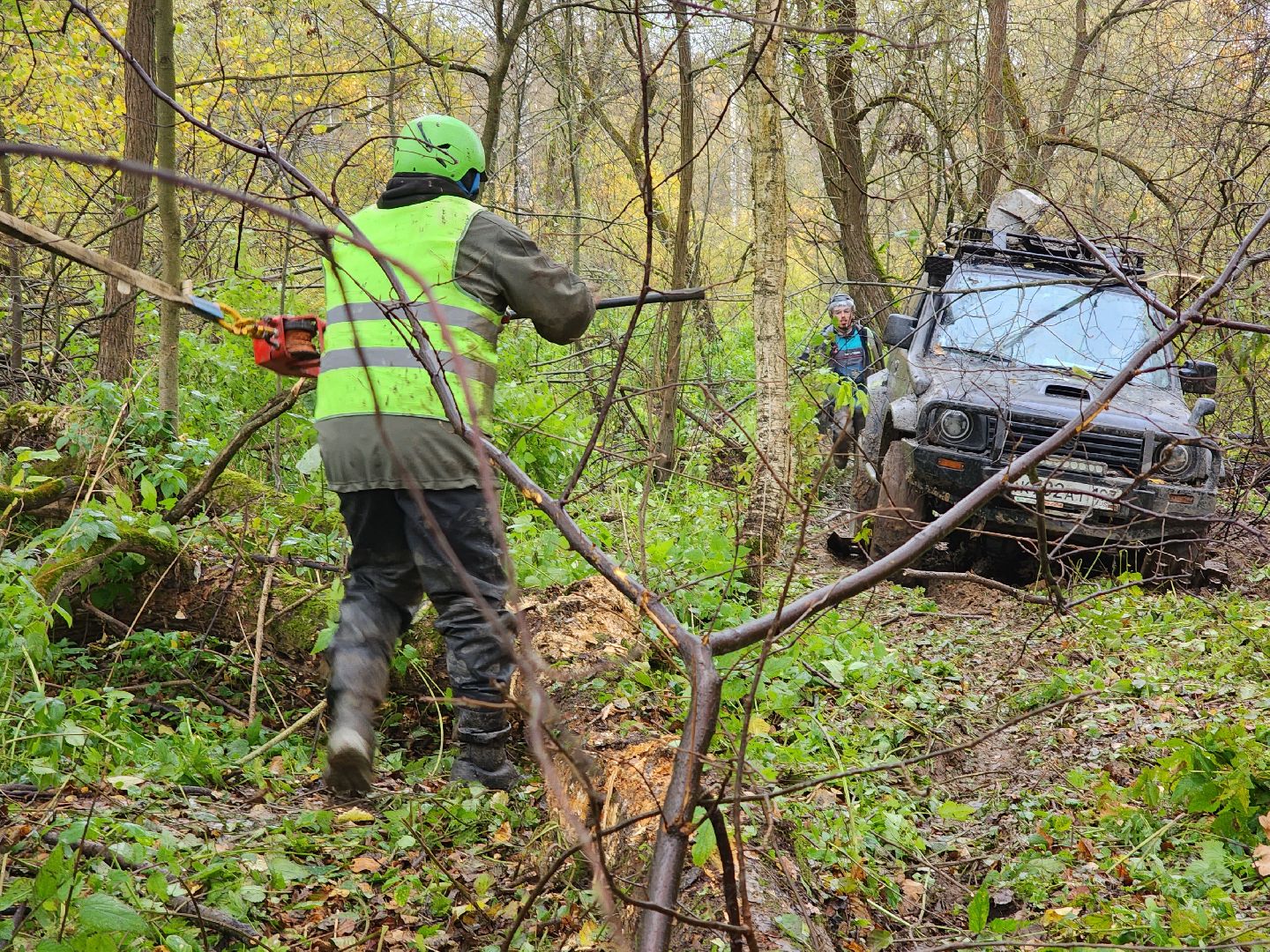 внедорожный спорт, ступино, ориентирование на внедеорожниках, Hard Drive 2023,