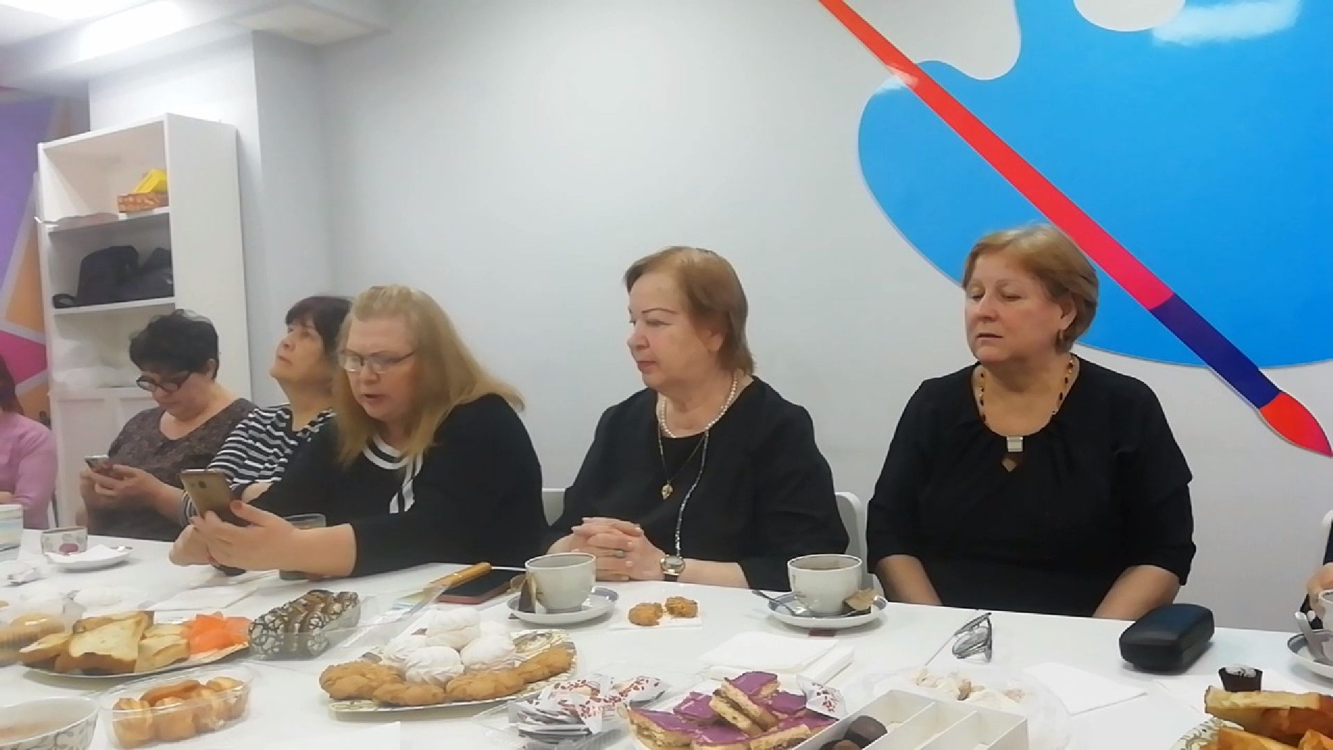 Звенигород, Специальная военная операция, Психологическая помощь,