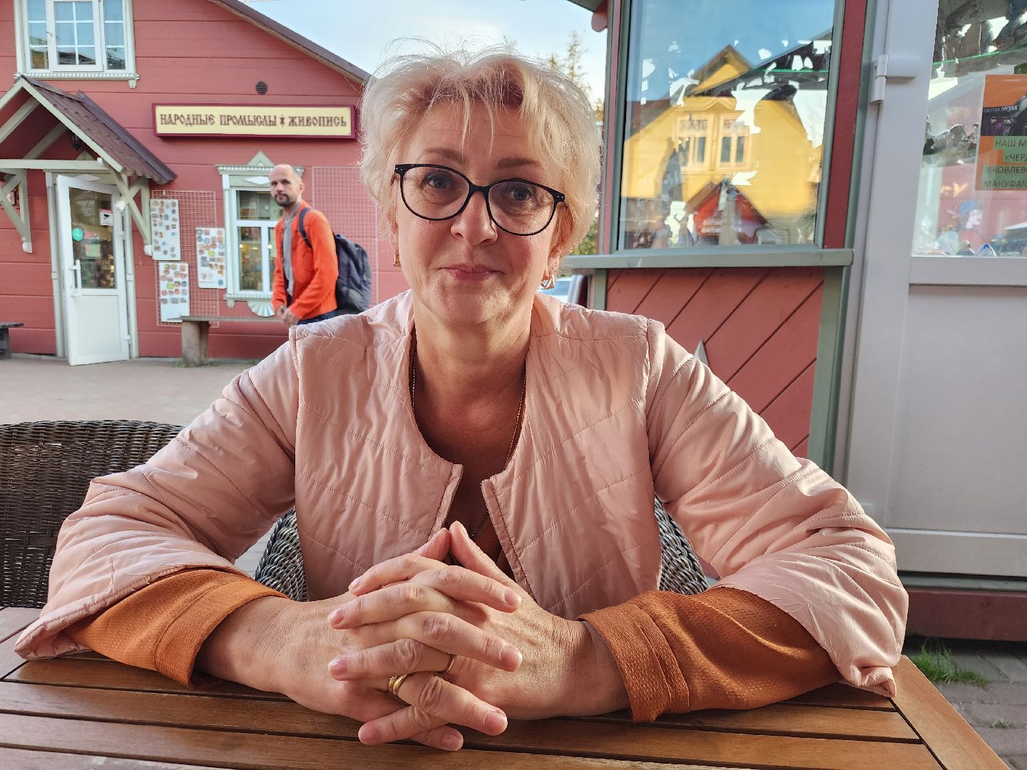 Звенигород, Специальная военная операция, Психологическая помощь,