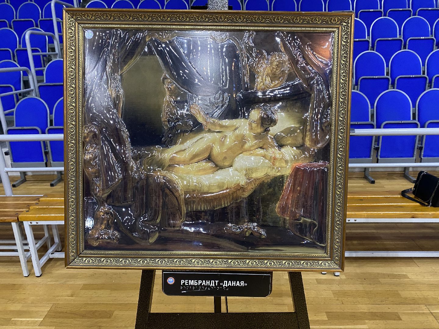 волоколамск, волонтерство, волонтеры, туризм, туризм в подмосковье, инвалиды, слепые,