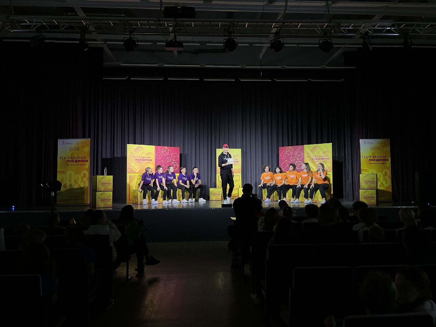 химки, культура, театр,дети,долгопрудный,