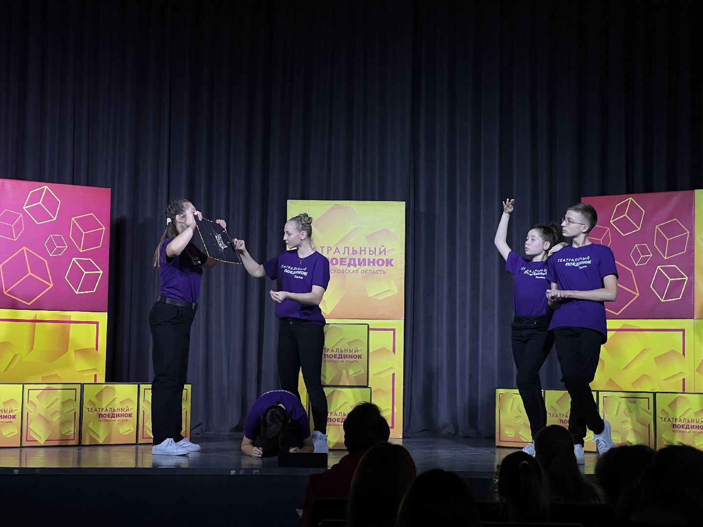 химки, культура, театр,дети,долгопрудный,