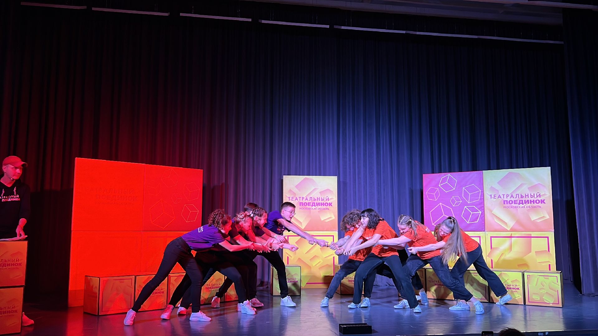 химки, культура, театр,дети,долгопрудный,