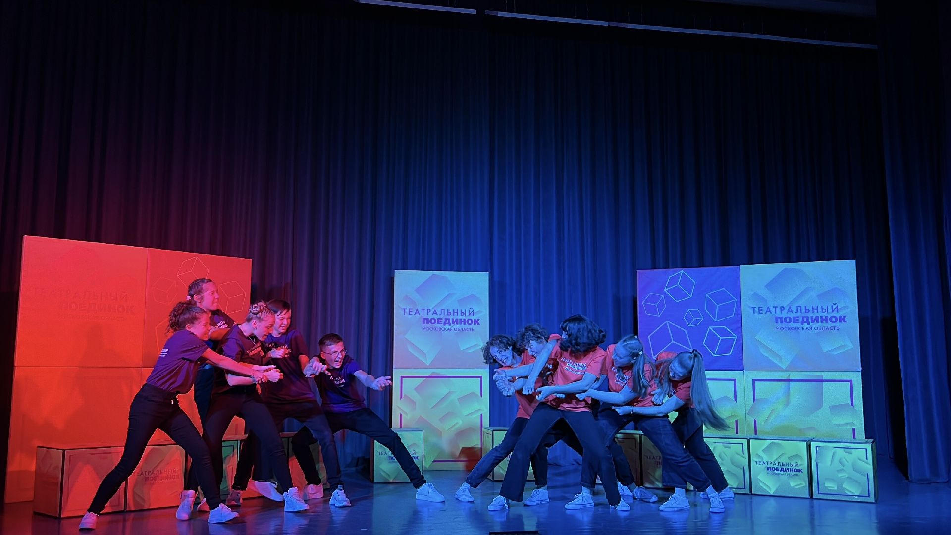 химки, культура, театр,дети,долгопрудный,