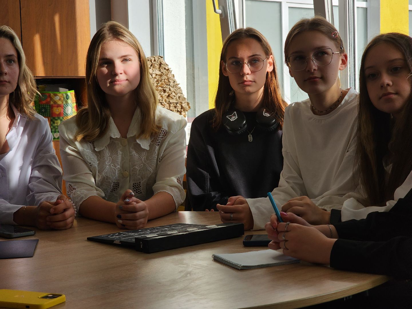 Ступино, детский медиацентр, образование, михнево,