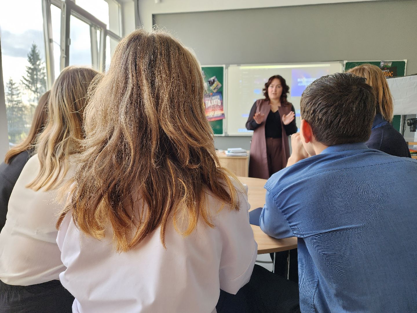 Ступино, детский медиацентр, образование, михнево,