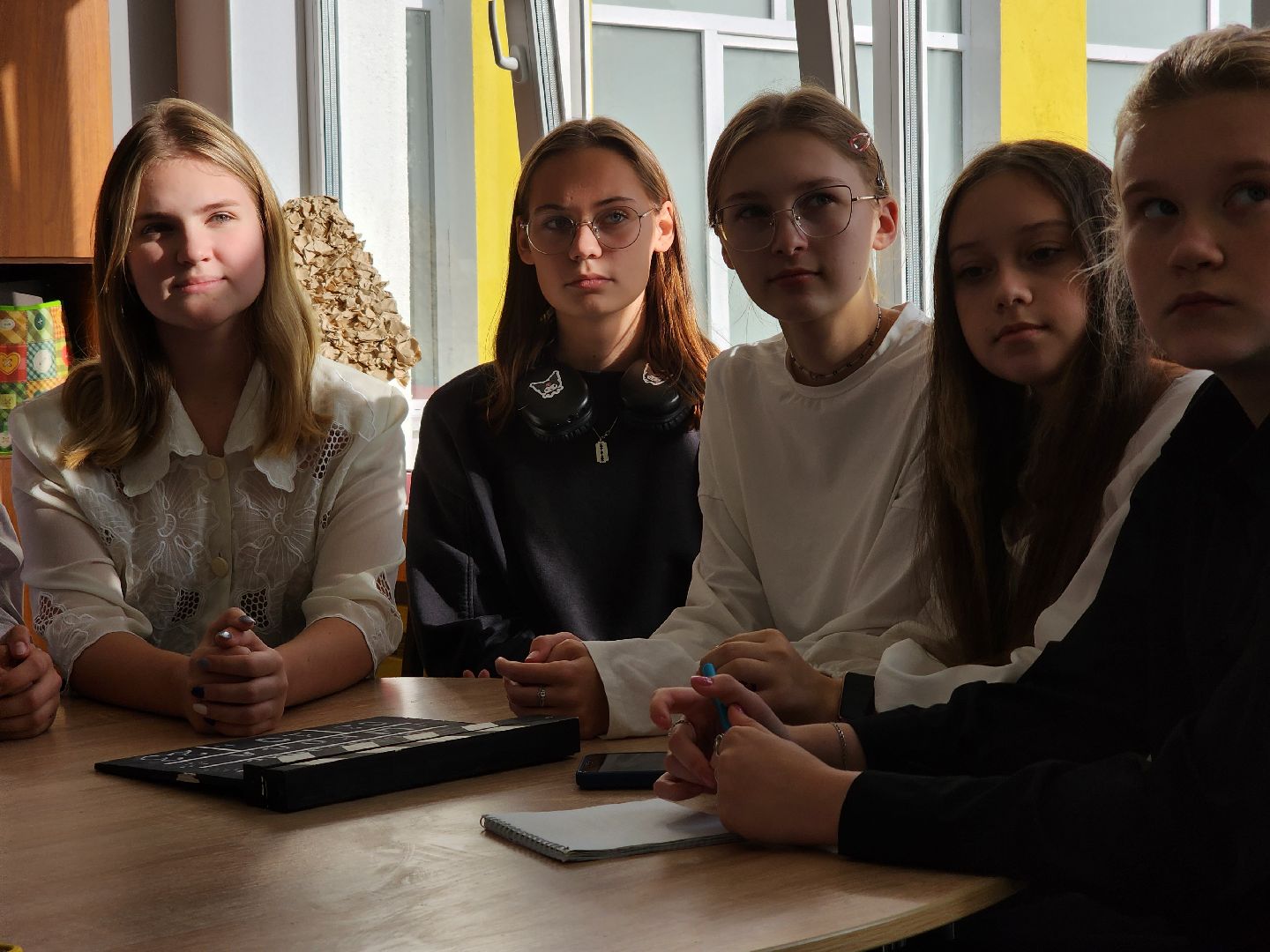 Ступино, детский медиацентр, образование, михнево,