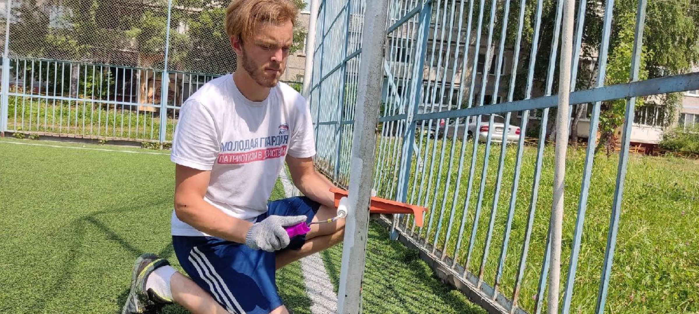 егорьевск, порок сердца, футбол, любимое дело, наше подмосковье,
