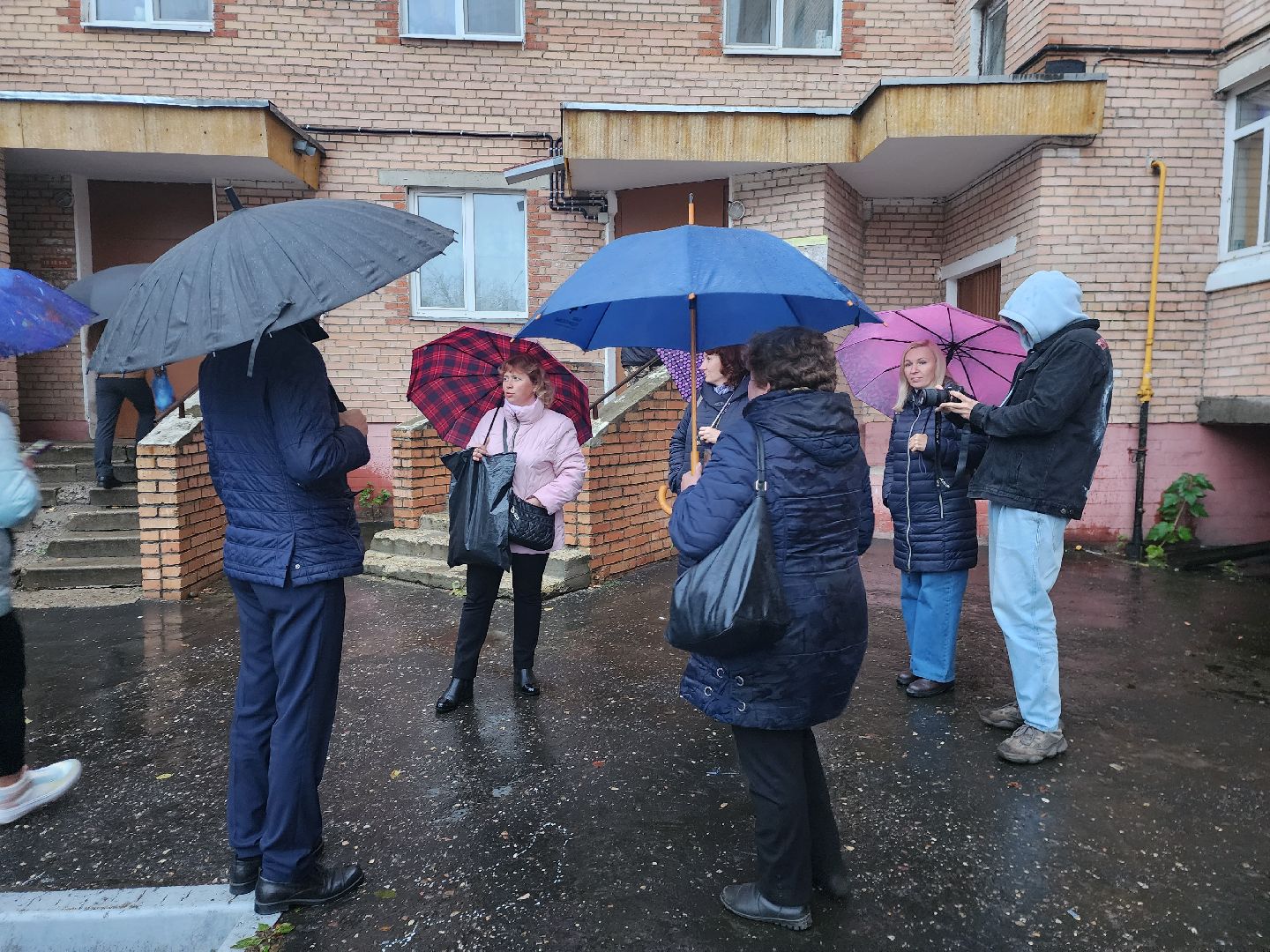 шатура, выездная администрация, городской округ, городской округ люди, интернациональная,