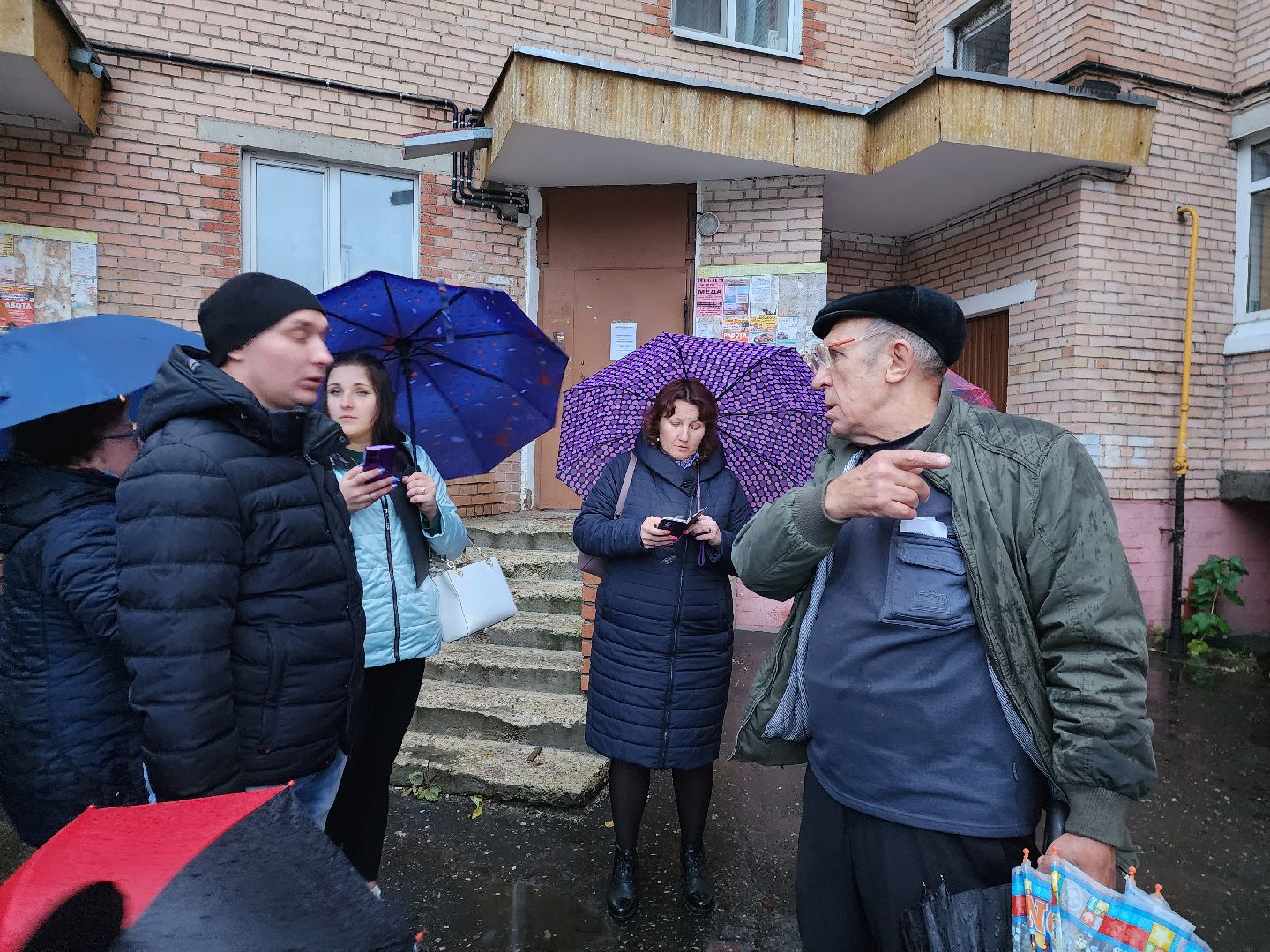 шатура, выездная администрация, городской округ, городской округ люди, интернациональная,