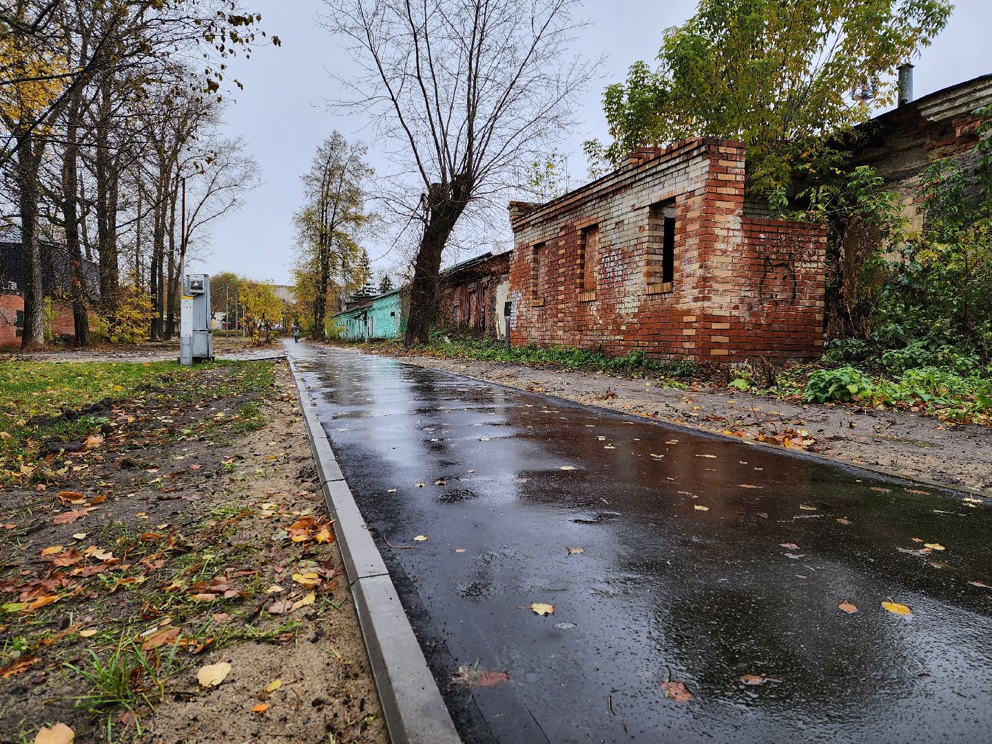 воскресенск, благоустройство, сквер, жители,