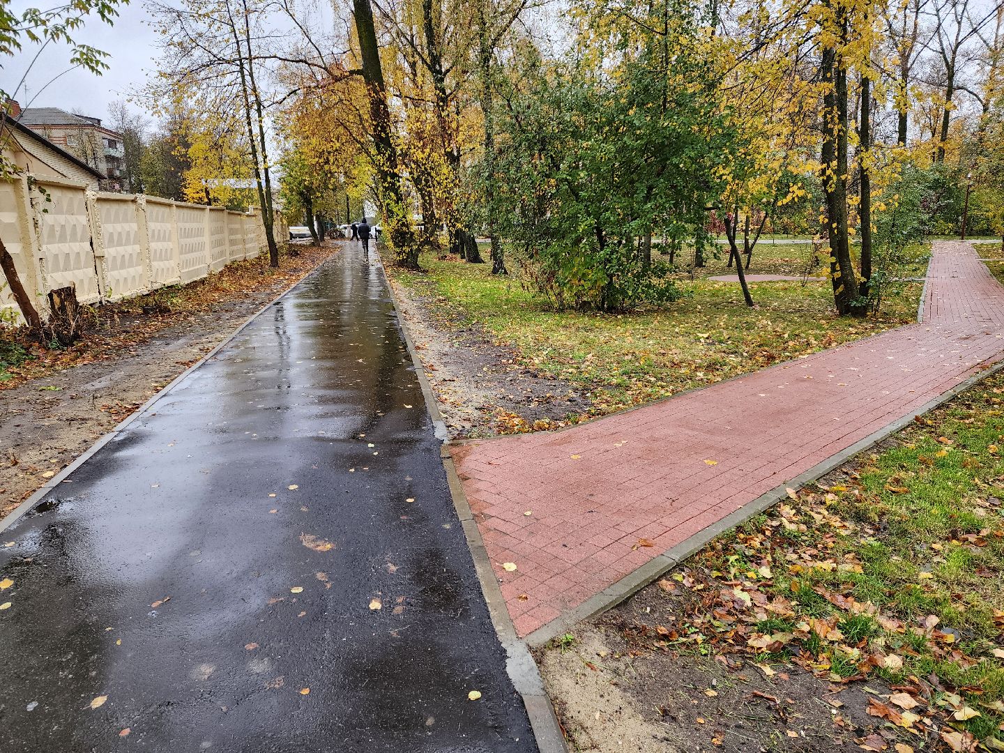 воскресенск, благоустройство, сквер, жители,