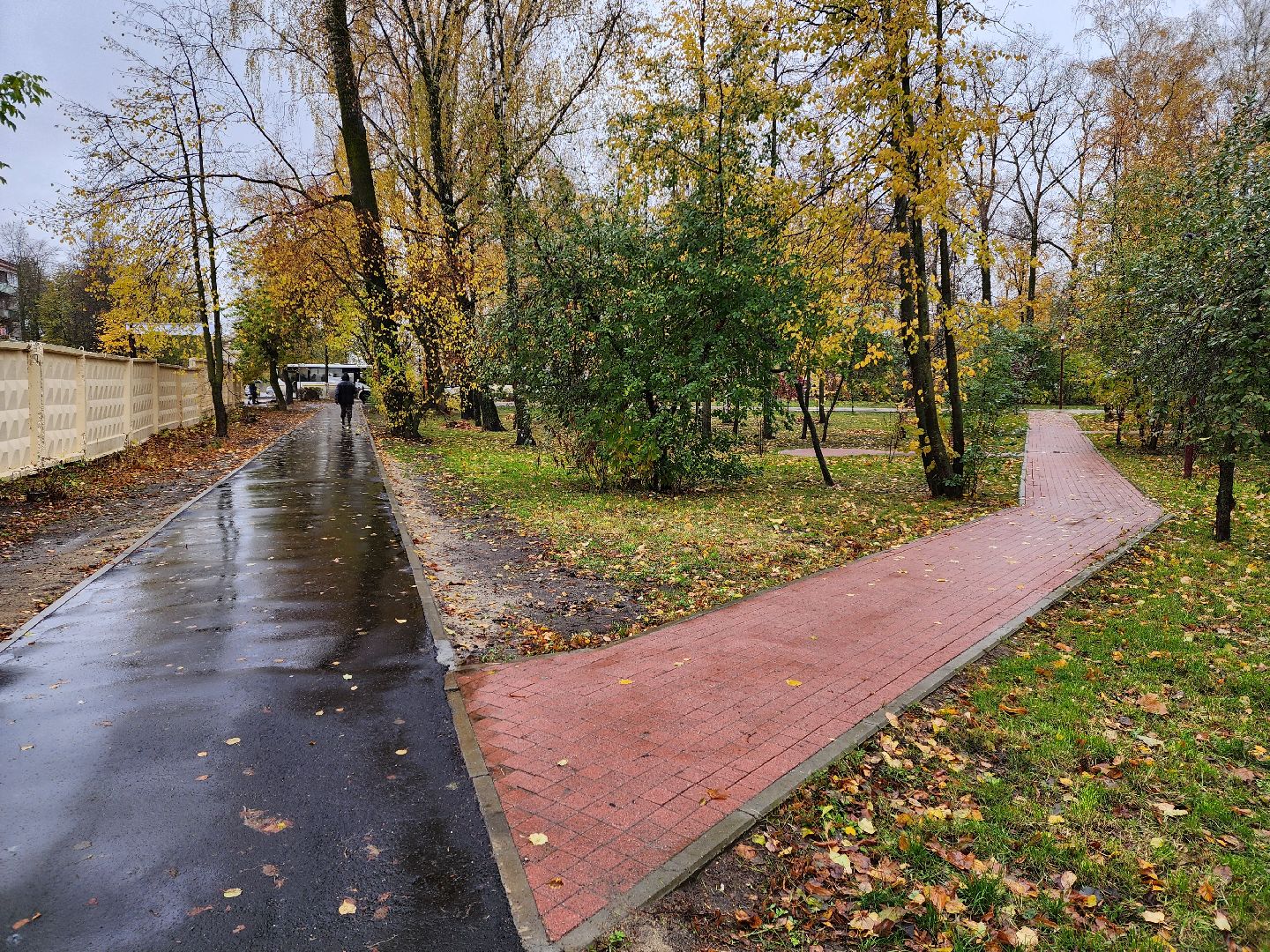 воскресенск, благоустройство, сквер, жители,