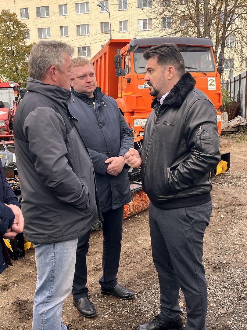 руза, рузский городской округ, благоустройство, московская область, подмосковье, густ, зима в подмосковье,