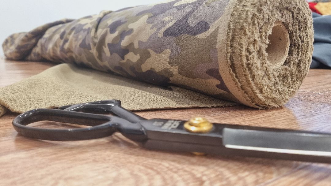 Подмосковье, Ивантеевка, спецоперация, волонтёры