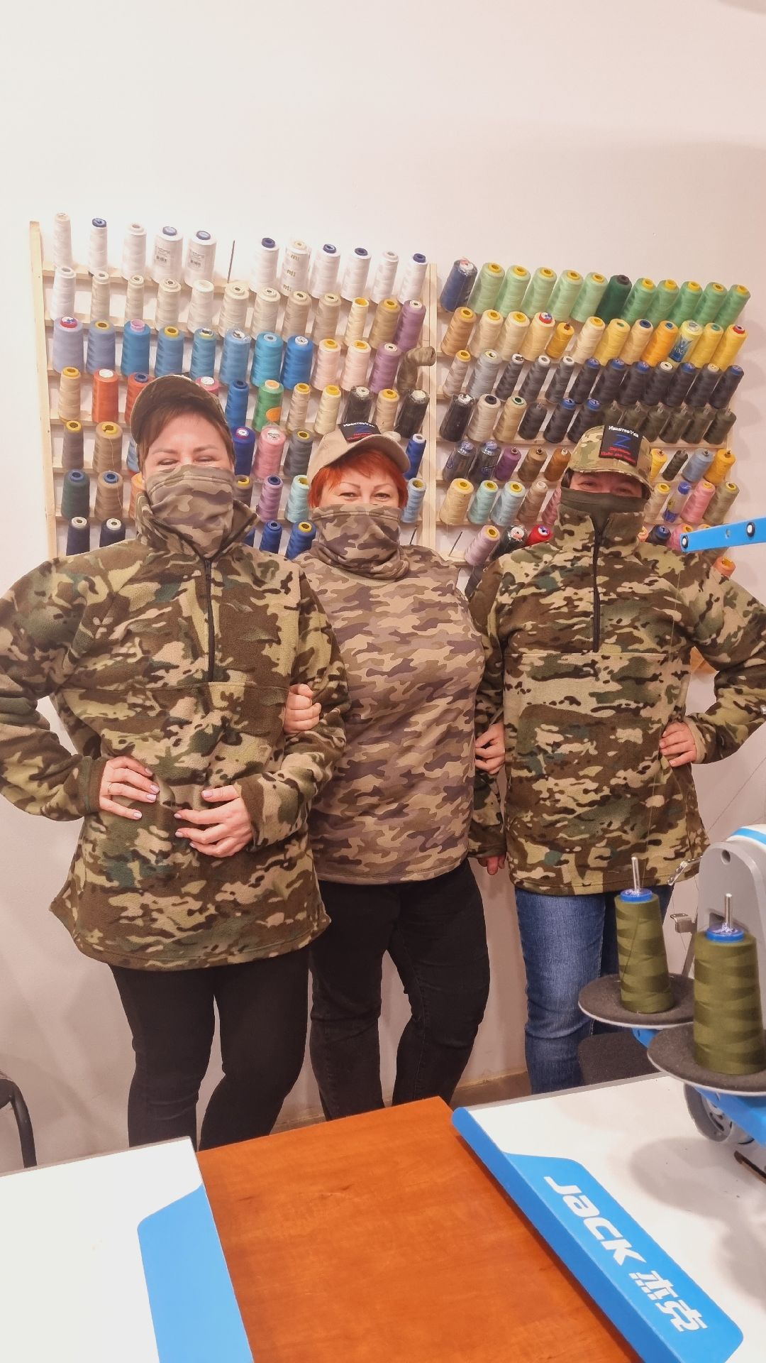 Подмосковье, Ивантеевка, спецоперация, волонтёры