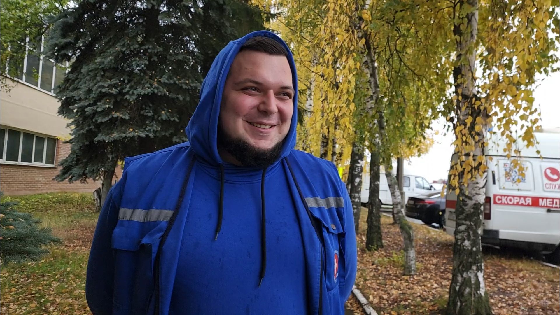 подольск, скорая помощь,