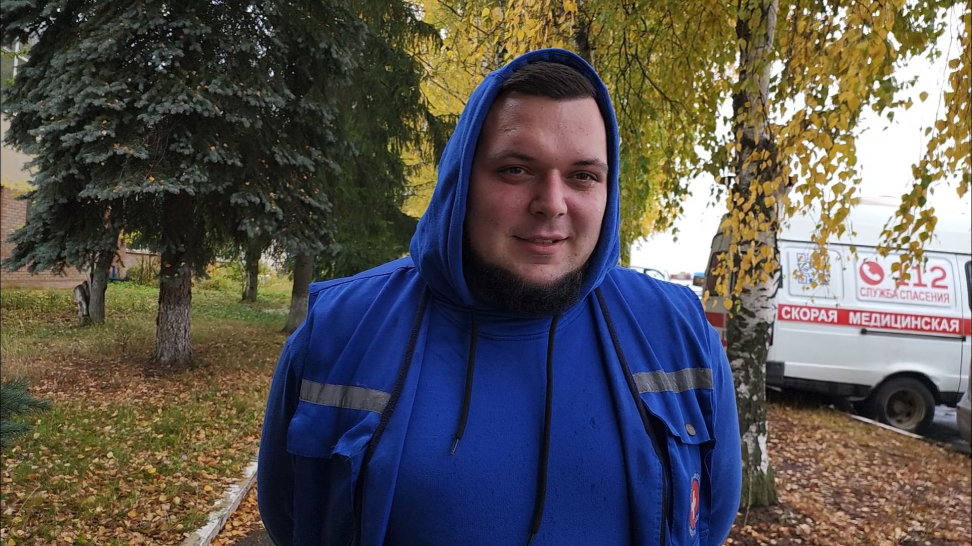 подольск, скорая помощь,