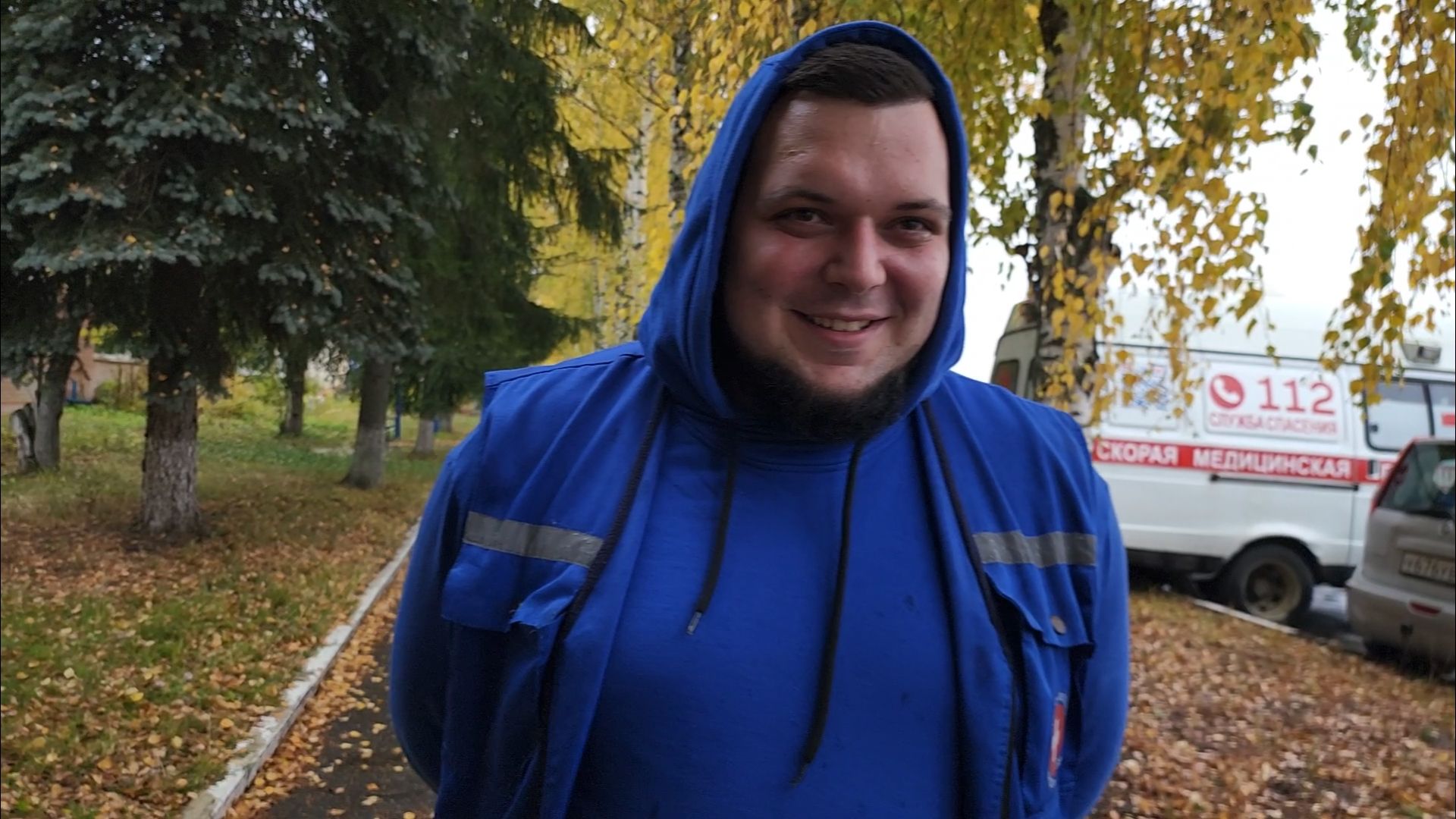 подольск, скорая помощь,