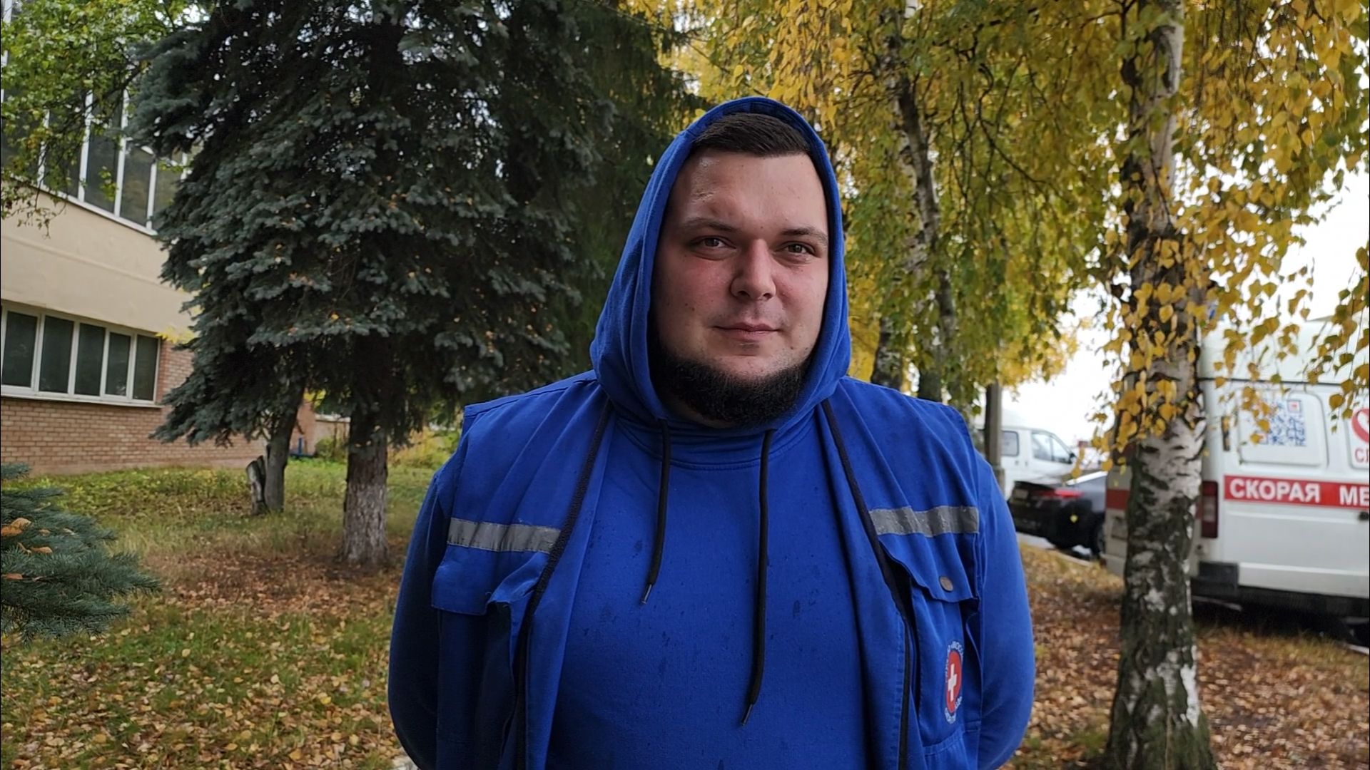 подольск, скорая помощь,