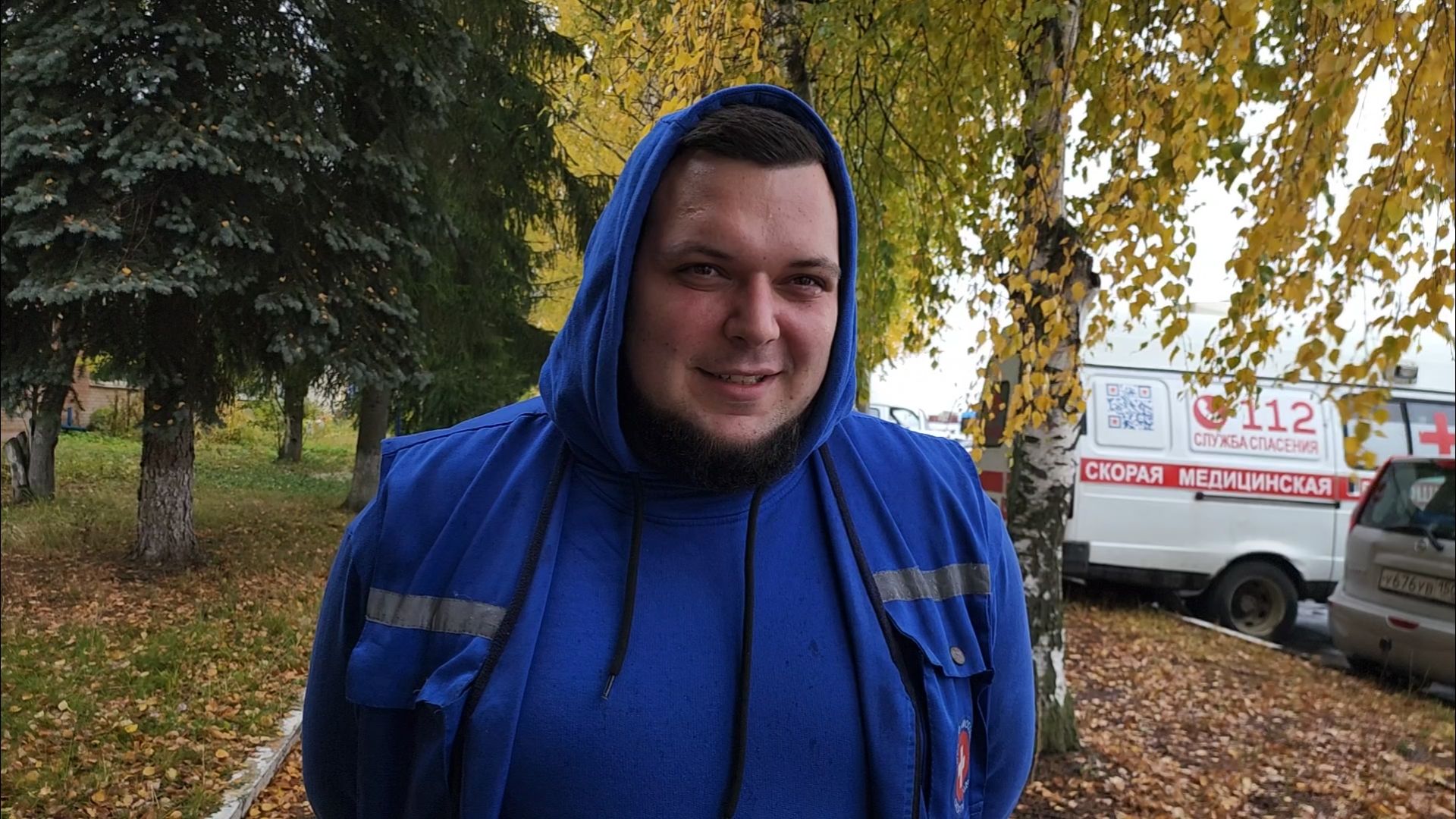 подольск, скорая помощь,