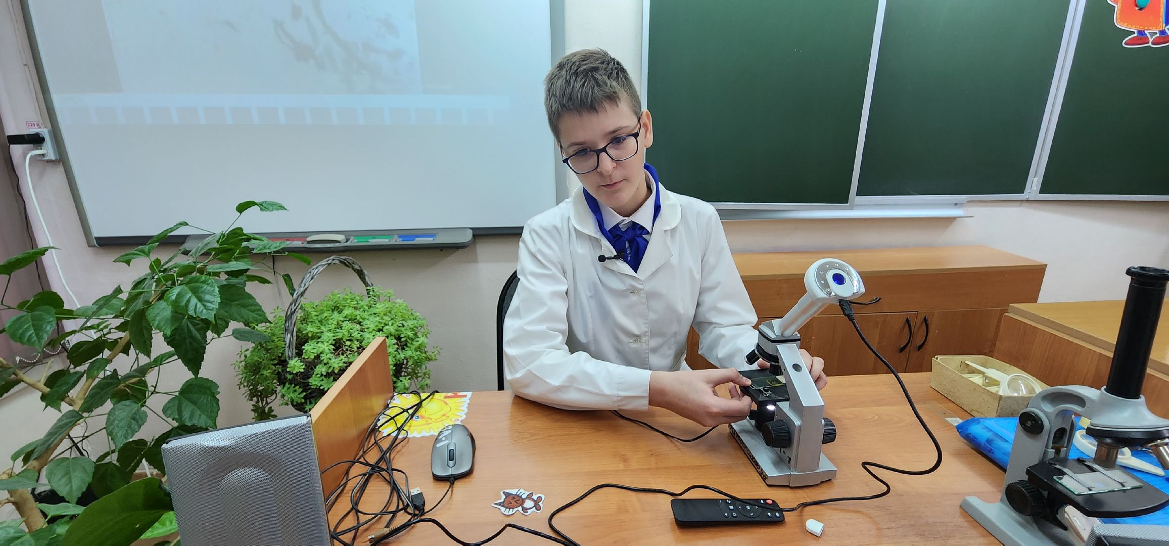 экологический проект, чистые водоемы, Востряковский лицей, Домодедово,